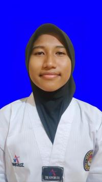 Foto putri keyla adiansyah 