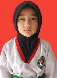 Foto Azkabella Dyona Syakirani