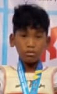 Foto Reynard Andhika Pramuady