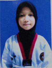 Foto Syarifah Dhytryamti Salmadhani