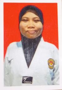 Foto Ayu Nabila Wati 