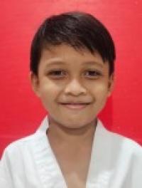 Foto Antonius Aldendira Susanto