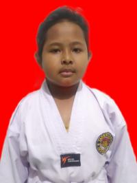 Foto Athar Dzaki Danendra