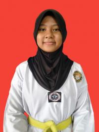 Foto Annoura Elvaretta Camille 