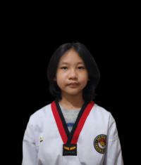 Foto RAFAELA MIRACLE JADE EMMANUEL SUWIGNYO