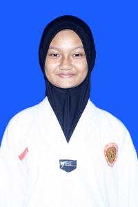 Foto Arinta Septiana Fitrianingrum 