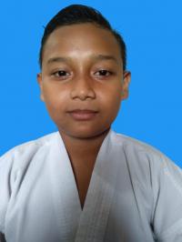 Foto Aprilio Farhan fadhilah