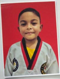 Foto Suthan Hafidz Prastian