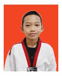 JUARA 1 SUPER KADET C FESTIVAL UNDER 28 PUTRA ZILDAN RISKIAN MUKTI