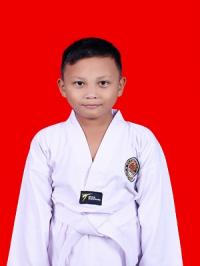 Foto Sean Alvaro Effendi