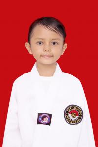 Foto QUEENA NADJA PERWITASARI