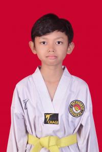 Foto Bintang Gumelar Prayulandra