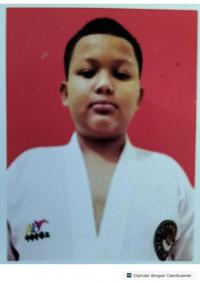 Foto Aufar Sandi Bintang 