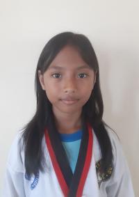 Foto Selfrina Rusmi Ndoen