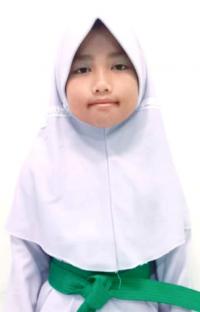 Foto Annasya Shahia Mustofa