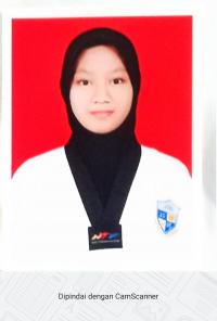 Foto Tiara Nurrahma Alfina Yaqin
