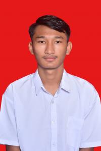 Foto RENDI NURALAMSYAH