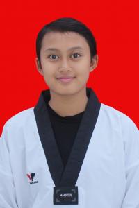 Foto Angelina pacifica igma vania