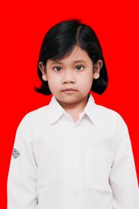 Foto safeeya aulia yudono