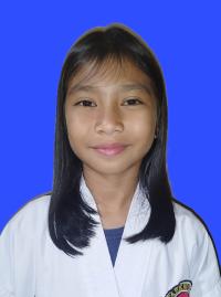 Foto Bianca Deasy Miracle Ntoy