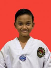 Foto Balarama Haidar Musa Almair