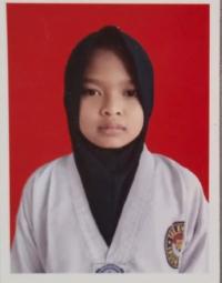 Foto Alya Aziza Meysun 