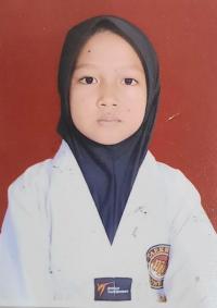 Foto SYIFA KHAIRUNNISA