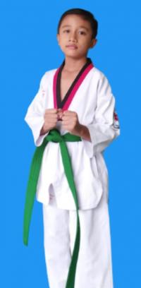 Foto BILFAQIH ALTEZA TSAQIB SAEPULLOH