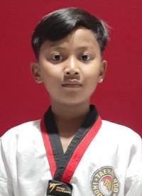 Foto Priyageng gilang ahmadi