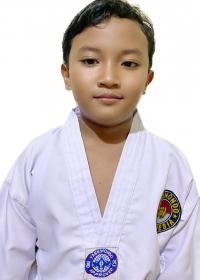 Foto Shem Laudzai Kenzie Purnomo