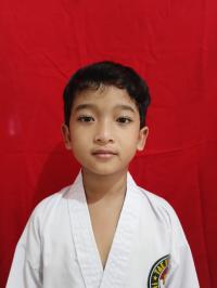 Foto Raden Dylan Avro Satrio Mahardika