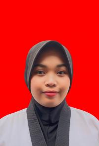 Foto Aunilla Cherlie Maulita Risdandi