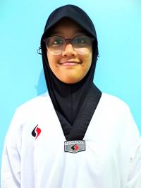 Foto Qatrunnada Raniah Asmoro