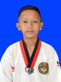 Foto Azka Andrian Putra 