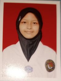 Foto TSABITHA ASCARYA RUSYDA