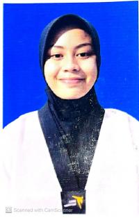 Foto AINA ADZKIA GANDHIS