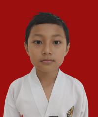 Foto Barbara Andralita Queen Sahana