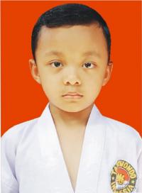 Foto Rangga Dipta Sinar Putranta