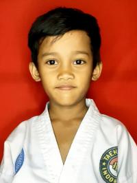 Foto ABIMANYU SATRIA WIBOWO