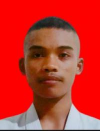 Foto TIO BAGAS SATRIO 