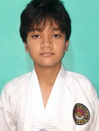 Foto Benedicto Violano Putra Yudyastawa