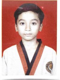 Foto PRABU RIMBA SATRIA