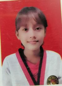 Foto SHURY SAVANIA MAHDYANSYAH