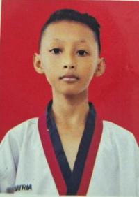 Foto YOSE AZYER FABIANO SETIAWAN