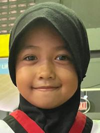 Foto ASKANA ARISSA MAHBBA