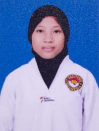 Foto Rahma Alfiah