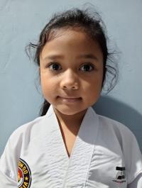 Foto Syakila elvira anindita