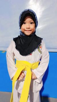 Foto QIANA NADHIRA ALMAHYRA PRASTOWO