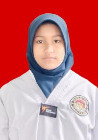 Foto Aurelia Izzatunnisa