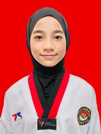 Foto Ayyumna Perfecta Jovindya Purwoto